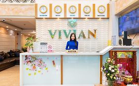 Khách Sạn Vivian Tp. Hồ Chí Minh